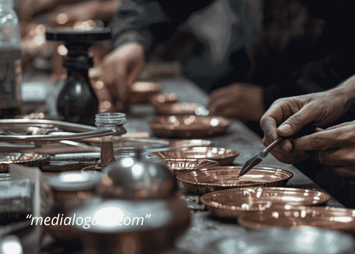 Kabel Tembaga Putih VS Kuningan