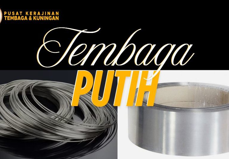 tembaga putih