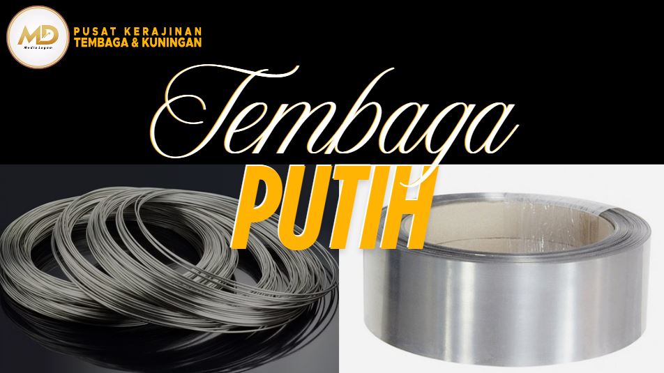 tembaga putih