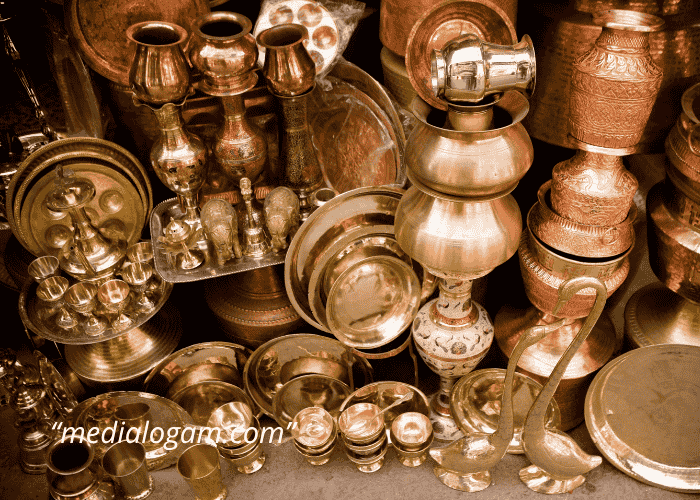 Harga Kerajinan Tembaga Kuningan 2026 Semua Produk