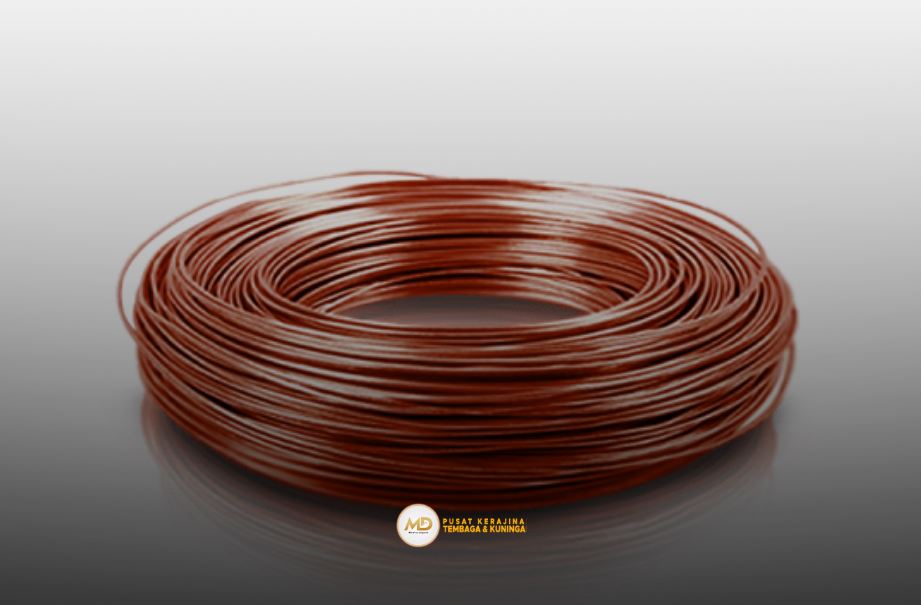 Harga Tembaga Kabel Kupas terbaru