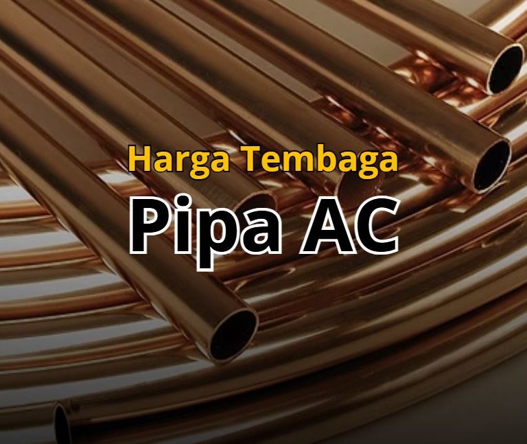 Tembaga Pipa AC