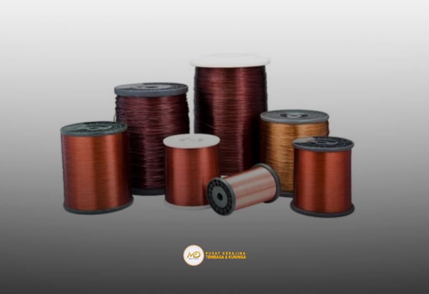 harga tembaga kabel kupas hari ini