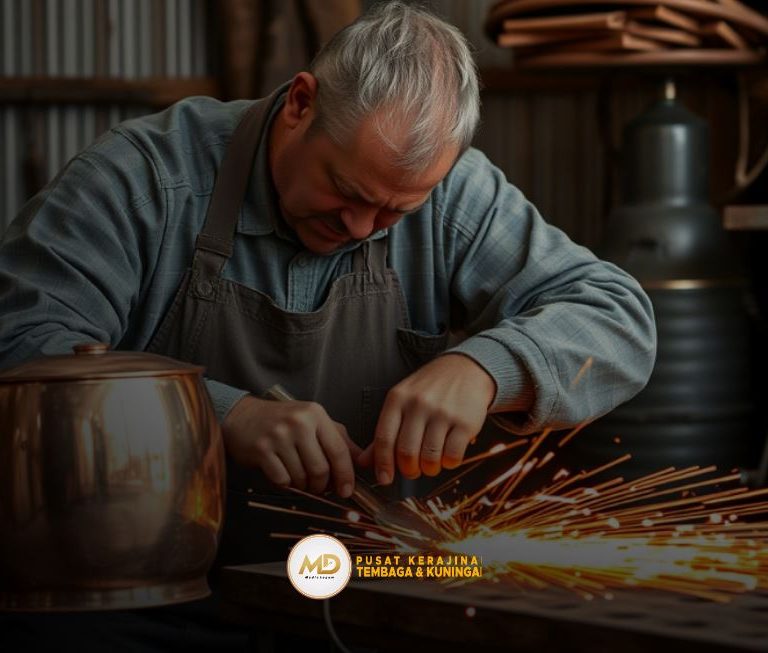 Daur Ulang Tembaga