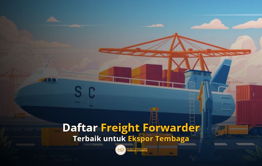 Freight Forwarder