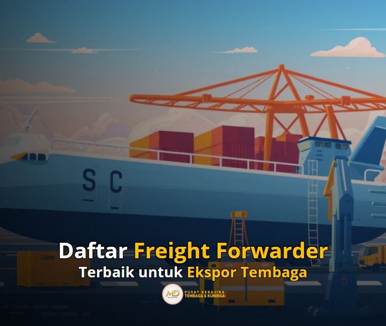 Freight Forwarder