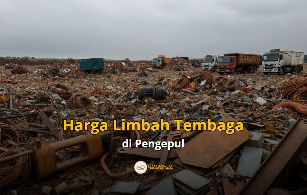Harga Limbah Tembaga