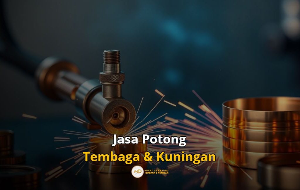 Jasa Potong Tembaga