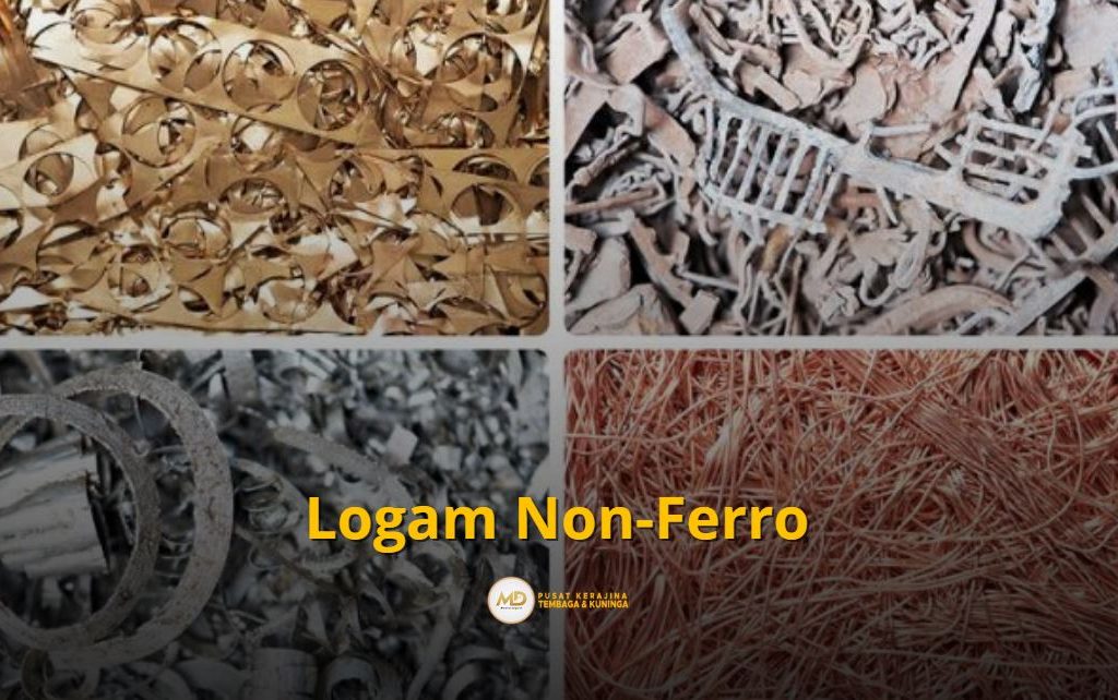 Logam Non Ferro