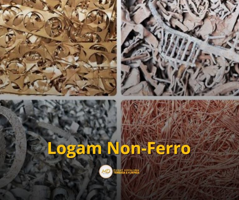 Logam Non Ferro