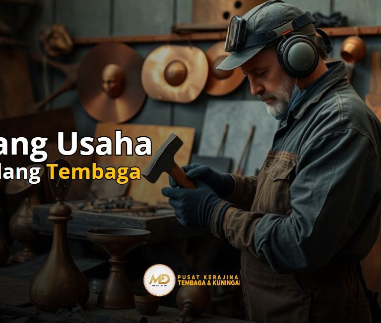 Peluang Usaha Daur Ulang Tembaga