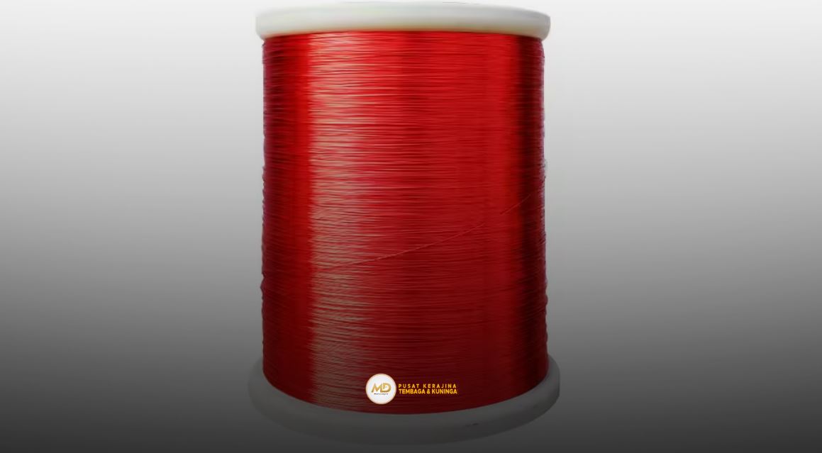 Tembaga Merah