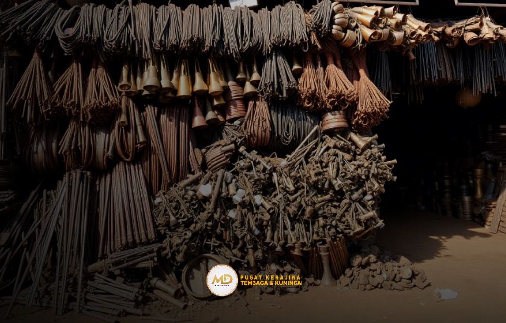 daftar Harga Tembaga Perkilo