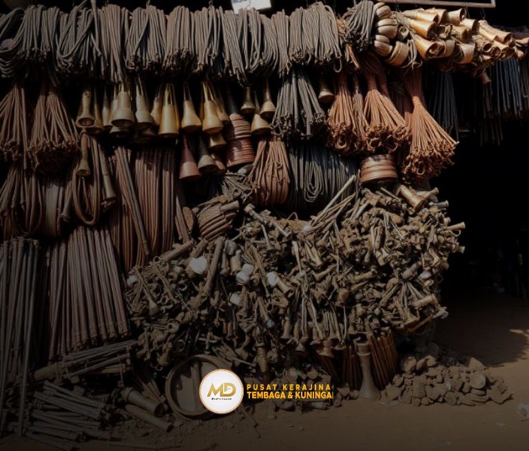 daftar Harga Tembaga Perkilo