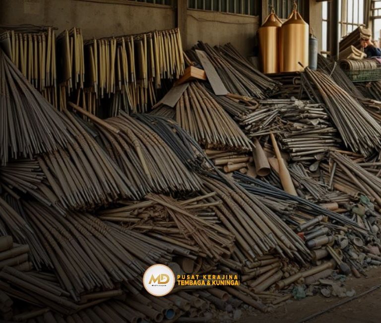 harga tembaga perkilo di indonesia