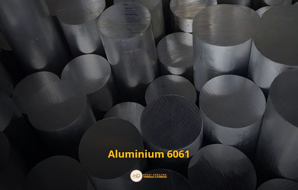 Aluminium 6061