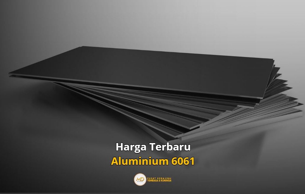 Harga Aluminium 6061