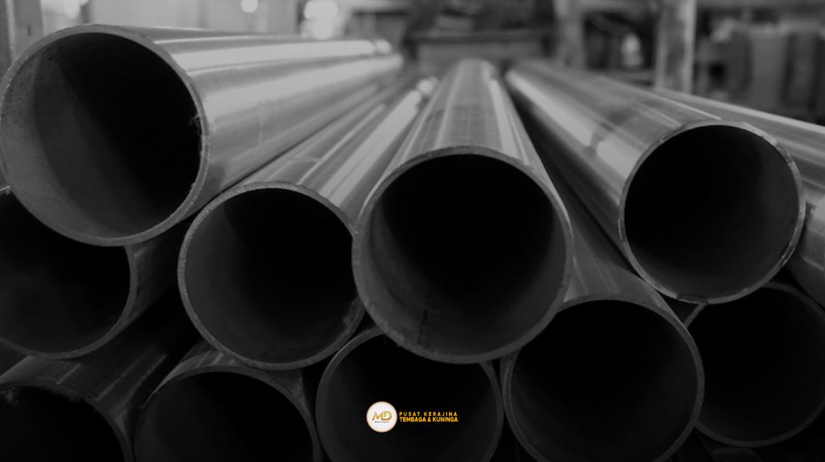 Sifat dan Karakteristik Aluminium 6061