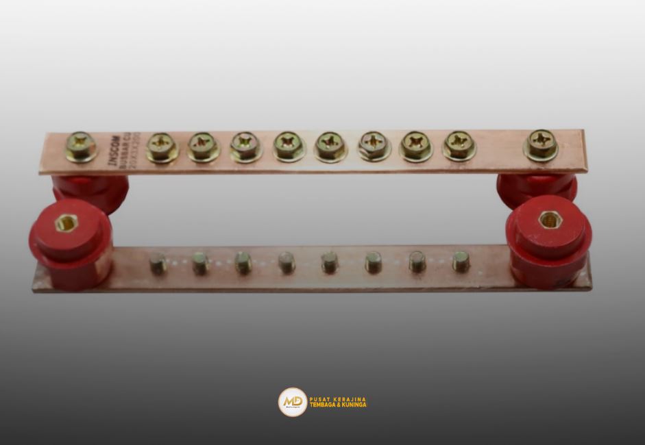 harga busbar tembaga hari ini