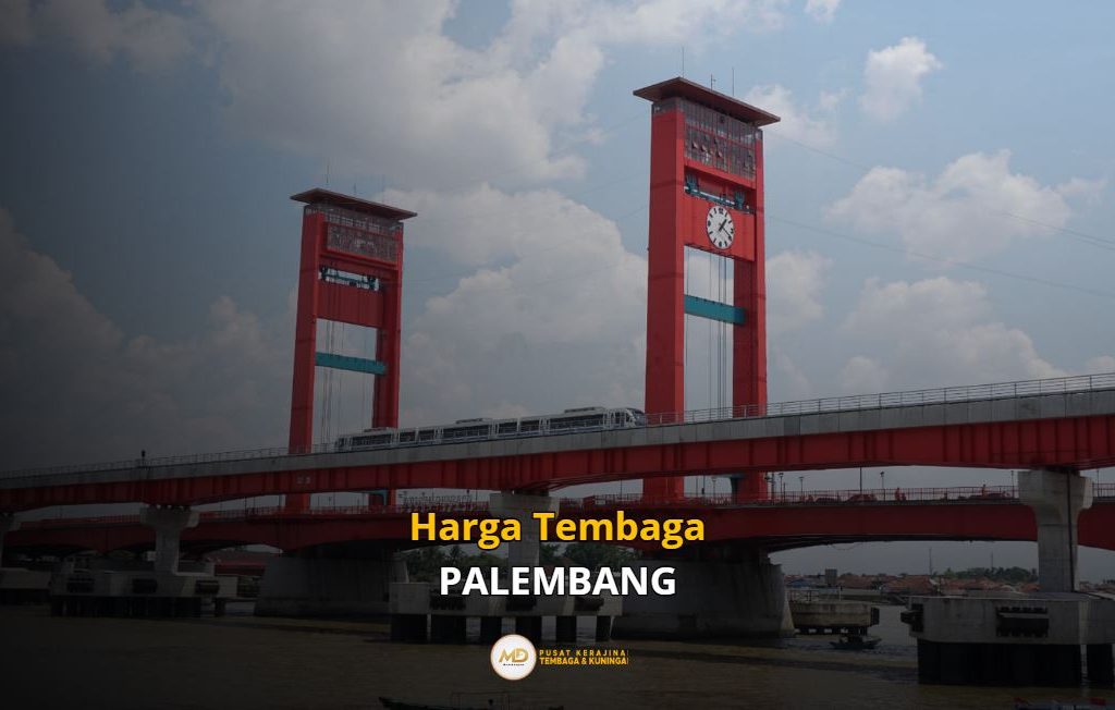 harga tembaga di palembang
