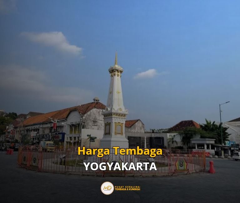 harga tembaga yogyakarta