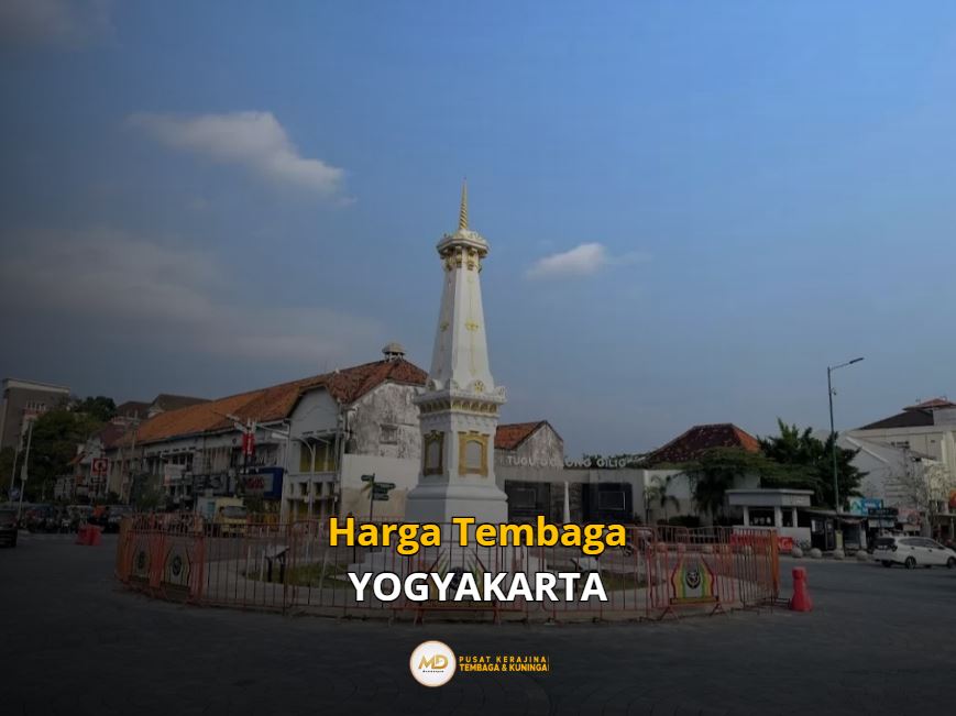 harga tembaga yogyakarta