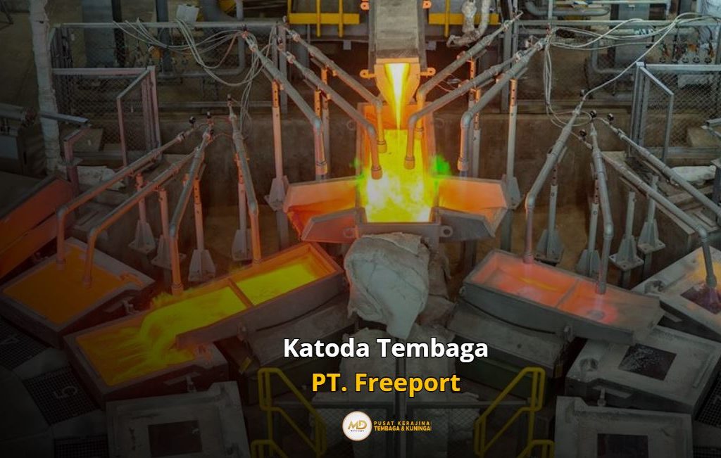 katoda tembaga