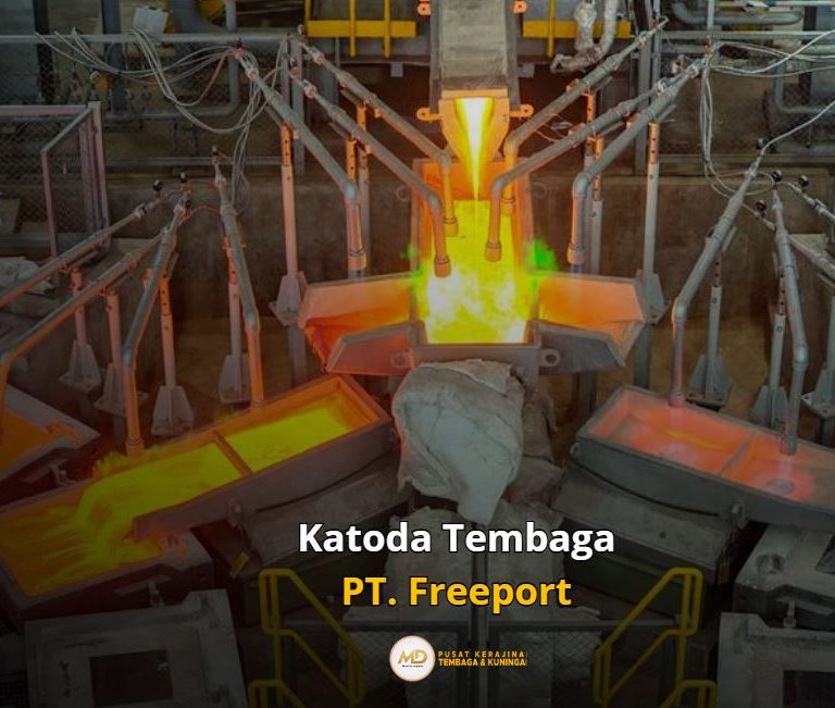 katoda tembaga
