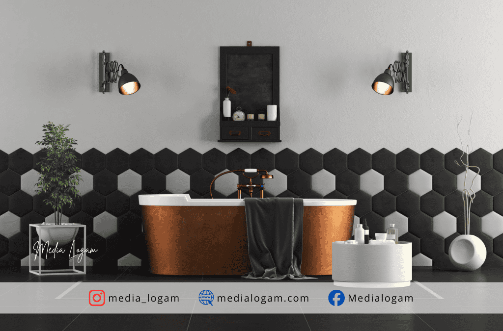 Bathtub Tembaga Mewah, Spesial Langsung dari Pengrajin! 3 Bathtub Tembaga Mewah, Spesial Langsung dari Pengrajin!