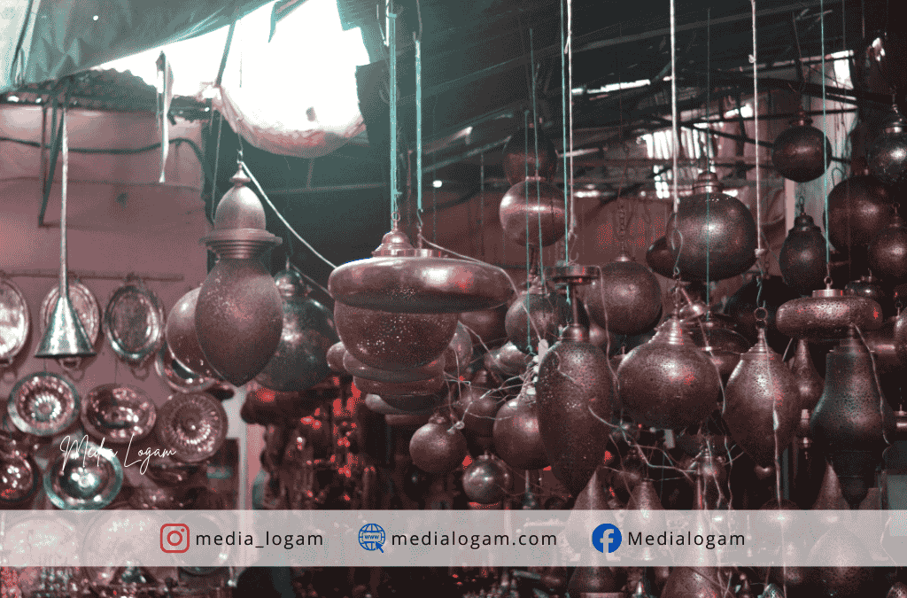 (Bisa Custom) Jual Lampu Gantung Tembaga Terbaik 2 (Bisa Custom) Jual Lampu Gantung Tembaga Terbaik