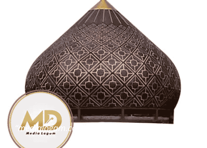 harga kubah tembaga 2026