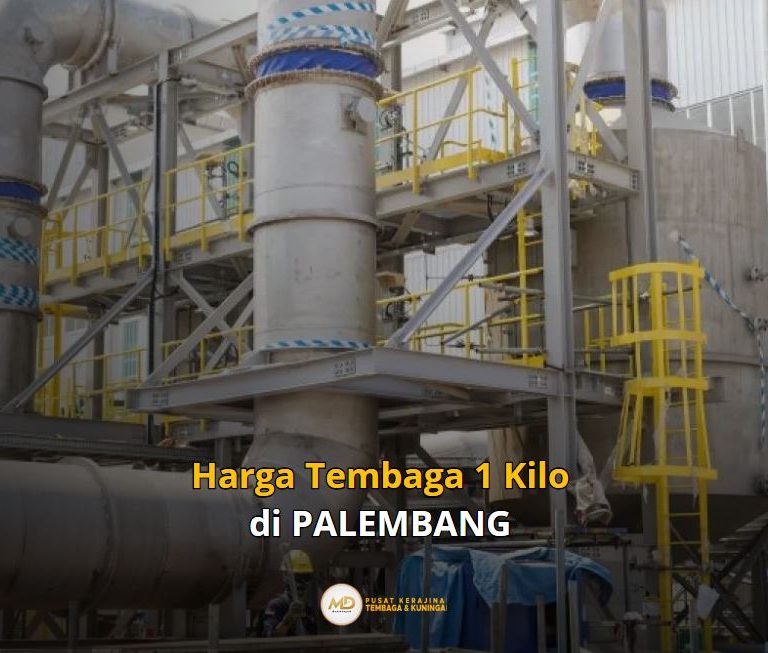 harga tembaga 1 kilo di palembang