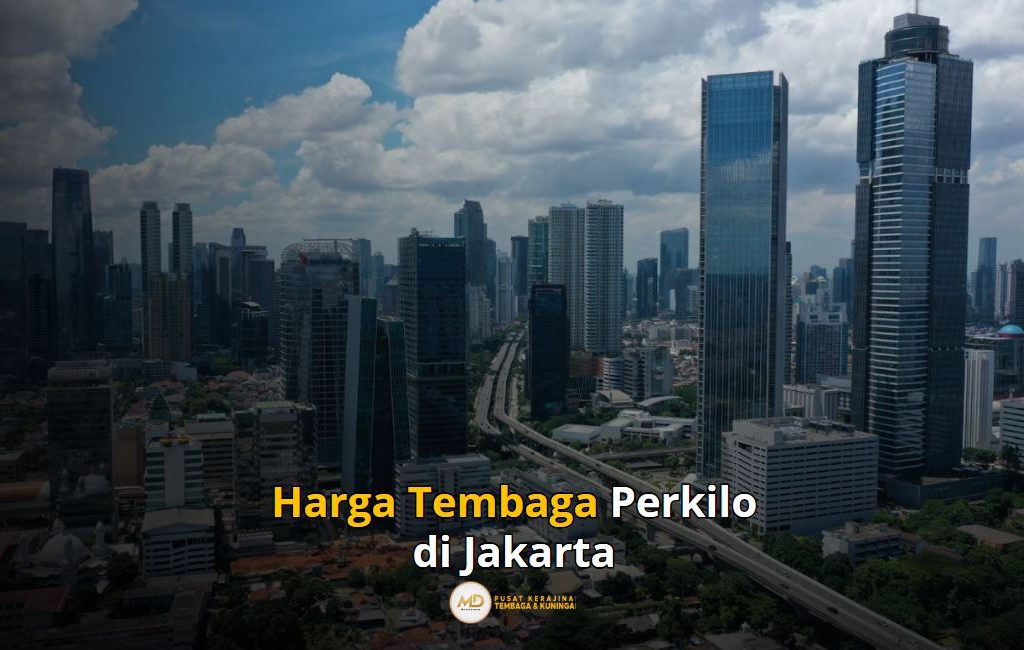 harga tembaga perkilo di jakarta