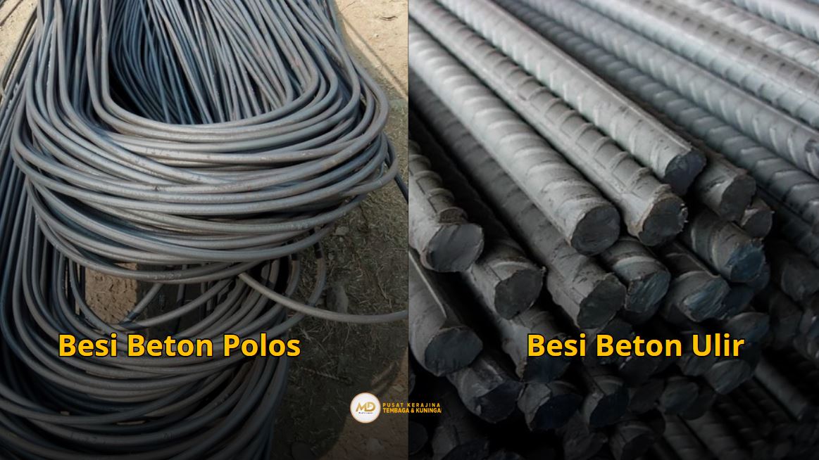 Harga besi 8mm panjang 12 meter