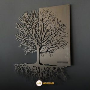 Metal Wall Art