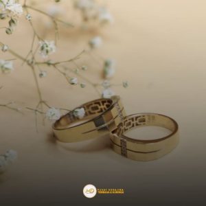 Perhiasan Logam Handmade