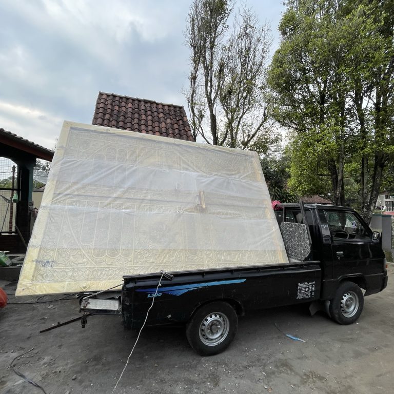 Pintu Kabah Kuningan