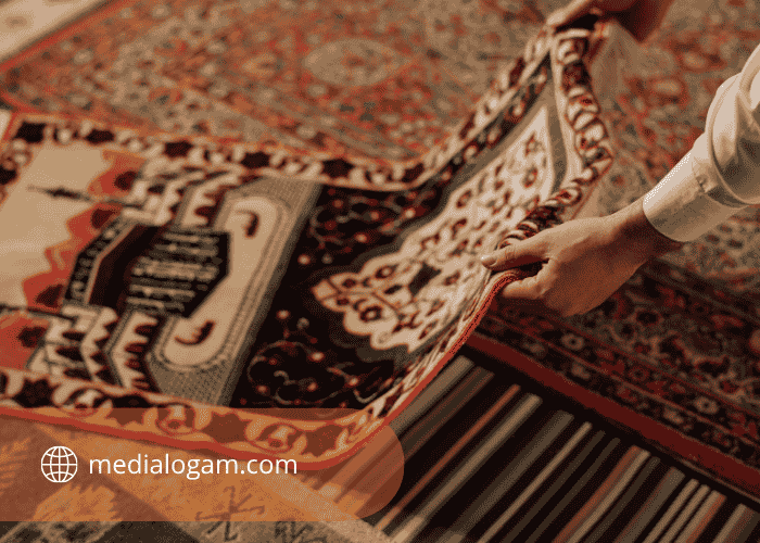 Ciri-Ciri Ruang Salat Utama Tanpa Sekat dan Berorientasi ke Arah Kiblat 1 Ciri-Ciri Ruang Salat Utama Tanpa Sekat dan Berorientasi ke Arah Kiblat