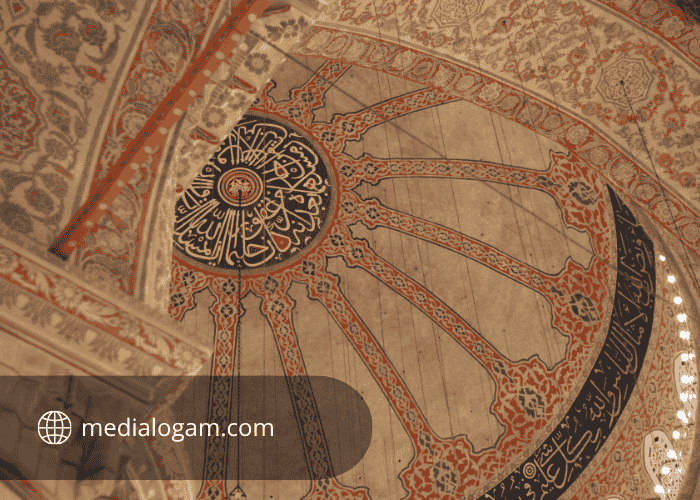 Dampak Iklim terhadap Pemilihan Material Kubah Masjid 1 Dampak Iklim terhadap Pemilihan Material Kubah Masjid