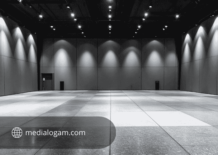 Desain Ruang Pelengkap Masjid Dari Gudang hingga Aula Serbaguna