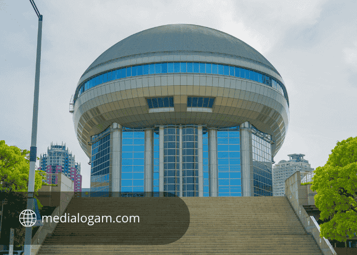 Inovasi Teknologi dalam Pembuatan Kubah Masjid Masa Kini