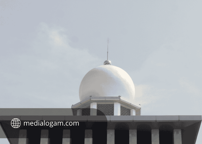Kelebihan dan Kekurangan Kubah Masjid Modern