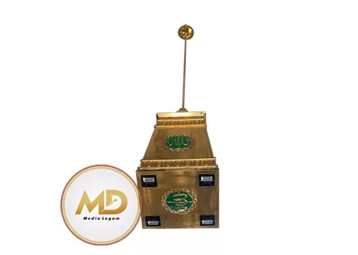 Kesalahan Perawatan Lampu Gantung yang Harus Dihindari