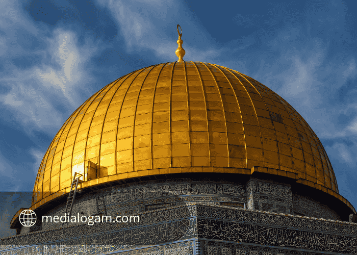 Kubah Masjid Fungsi, Makna, dan Perkembangannya di Arsitektur Modern