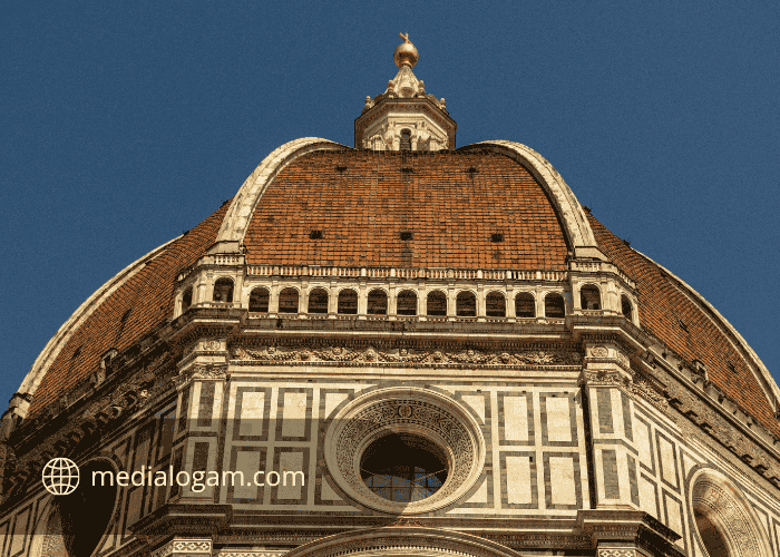 Kubah Panel vs Kubah Tembaga Mana yang Lebih Efisien untuk Masjid Anda?