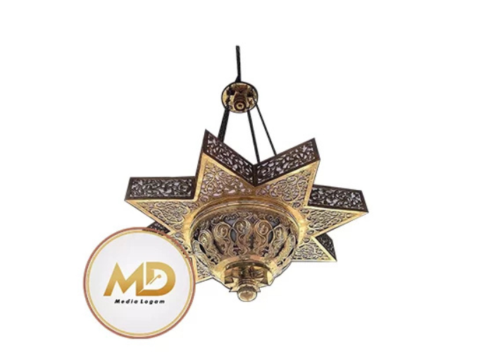 Masalah Lampu Gantung yang Sering Terjadi dan Cara Mengatasinya