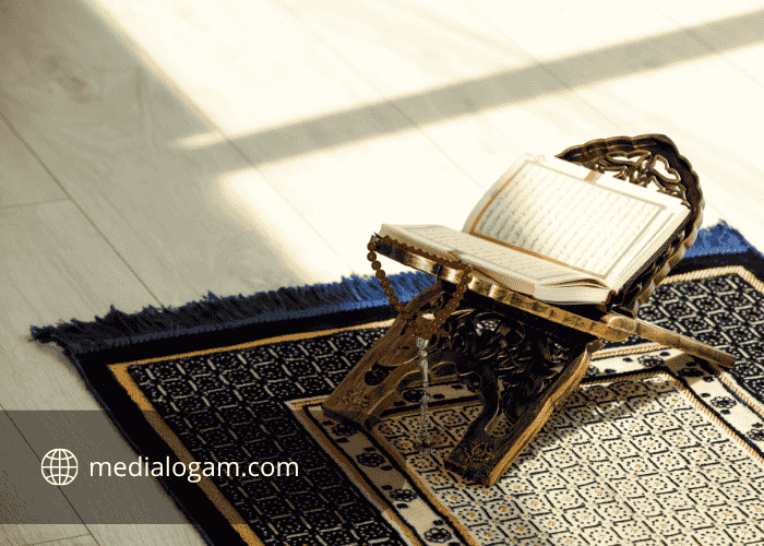 Menata Fasilitas Pendukung Masjid agar Efisien dan Ramah Jamaah