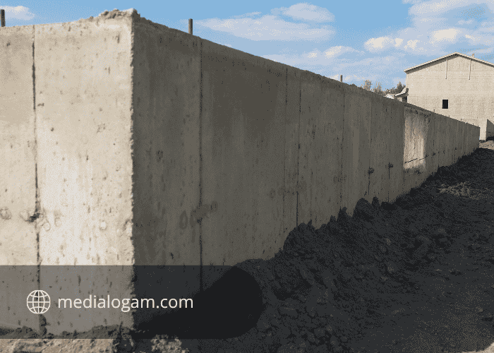 Pengaruh Kondisi Tanah terhadap Kekuatan Pondasi Masjid 1 Pengaruh Kondisi Tanah terhadap Kekuatan Pondasi Masjid