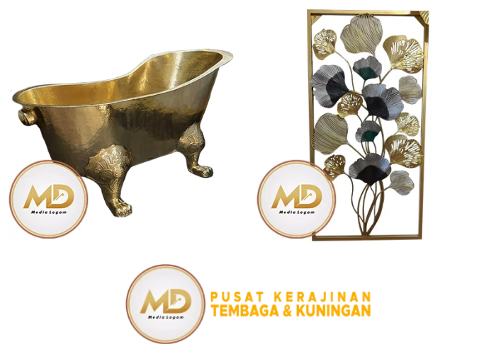 Pengrajin Tembaga Kuningan Boyolali Bergaransi 1 Pengrajin Tembaga Kuningan Boyolali Bergaransi
