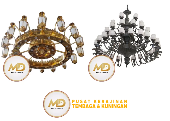 Pengrajin Tembaga Kuningan Boyolali Terbaik